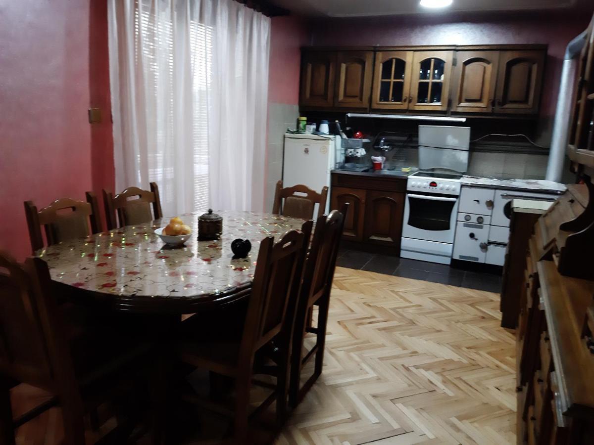 Vila Mir بايرت المظهر الخارجي الصورة