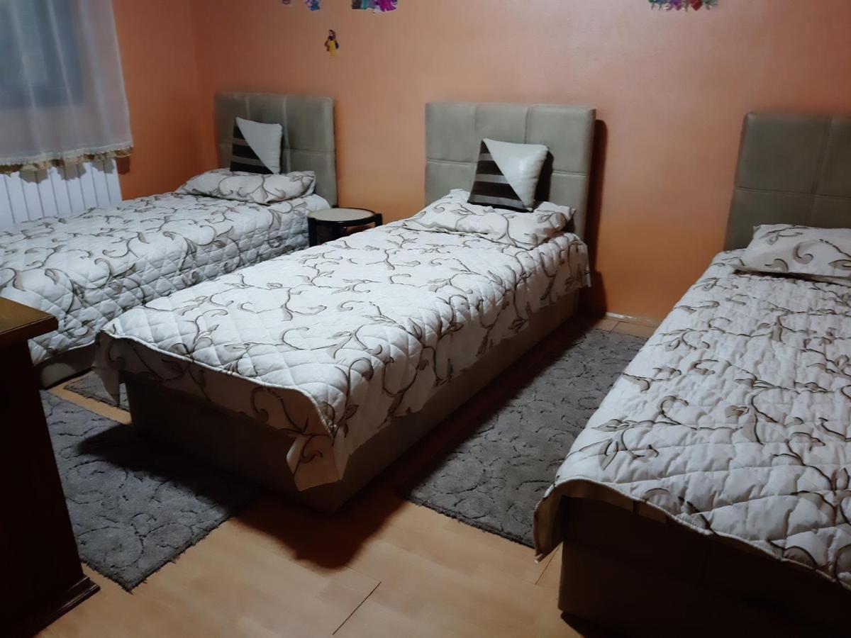 Vila Mir بايرت المظهر الخارجي الصورة