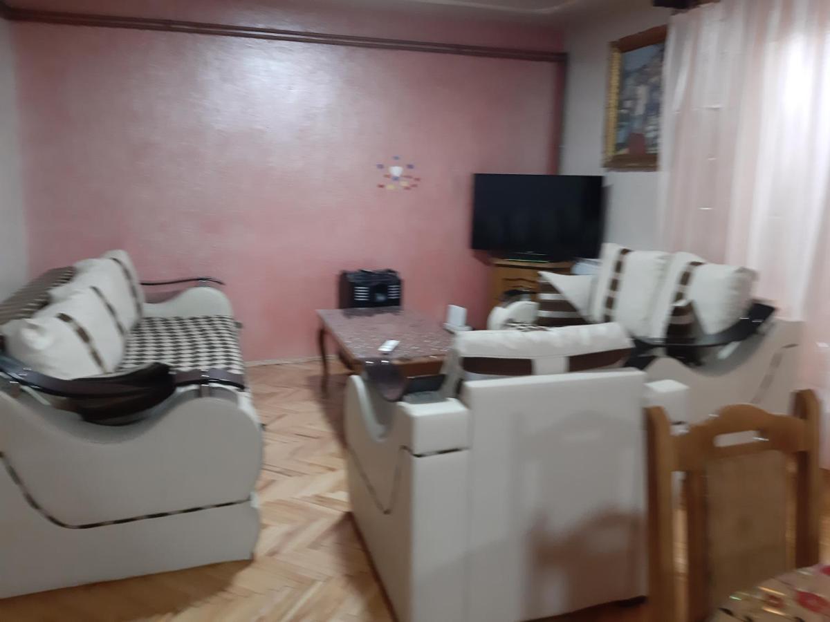 Vila Mir بايرت المظهر الخارجي الصورة