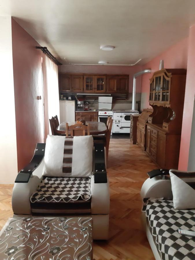 Vila Mir بايرت المظهر الخارجي الصورة