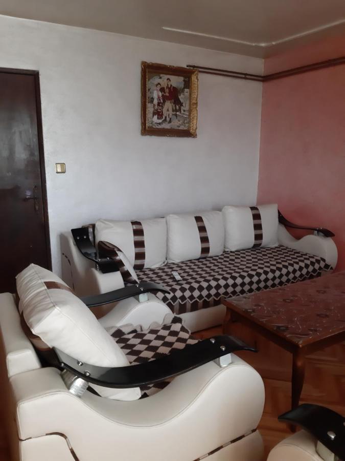 Vila Mir بايرت المظهر الخارجي الصورة
