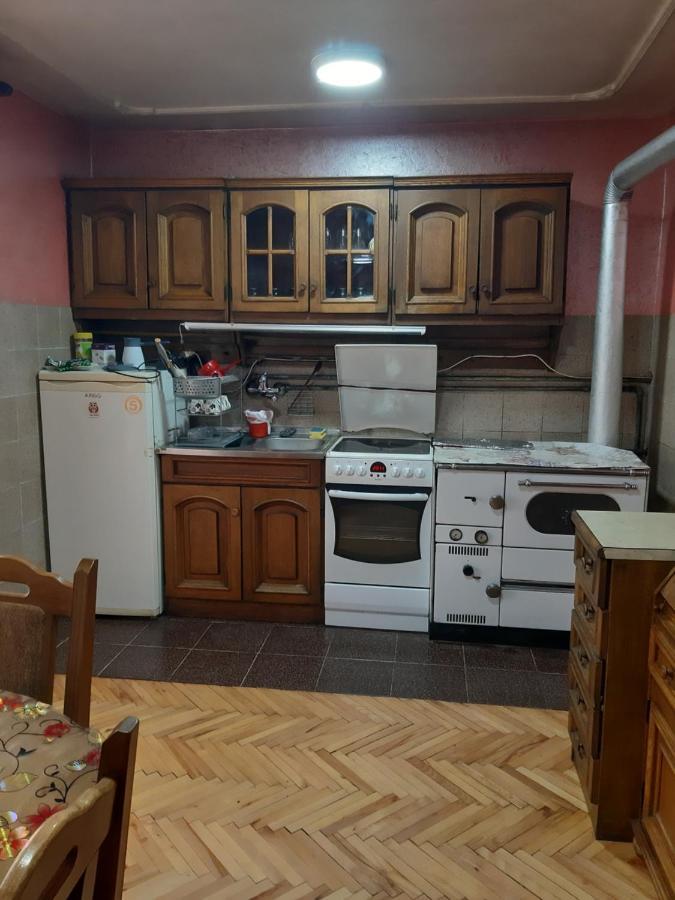 Vila Mir بايرت المظهر الخارجي الصورة