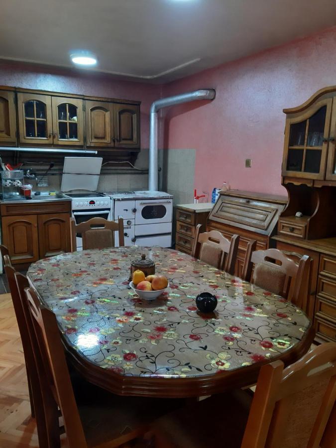 Vila Mir بايرت المظهر الخارجي الصورة