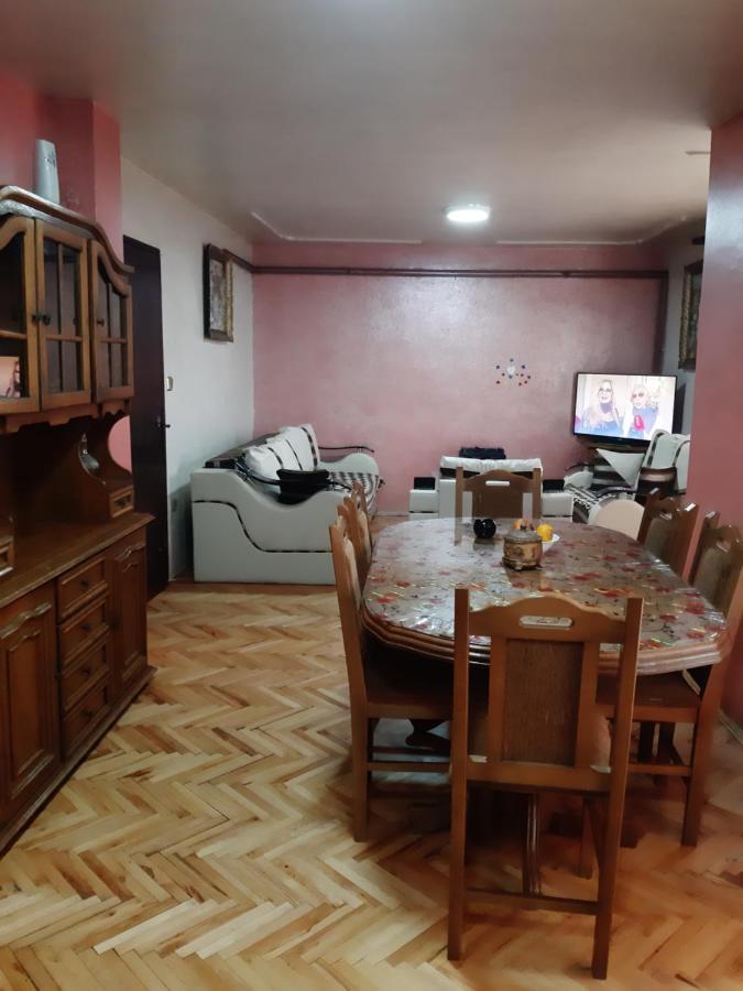 Vila Mir بايرت المظهر الخارجي الصورة