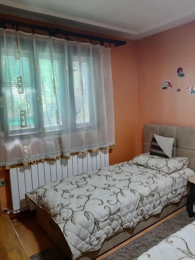 Vila Mir بايرت المظهر الخارجي الصورة