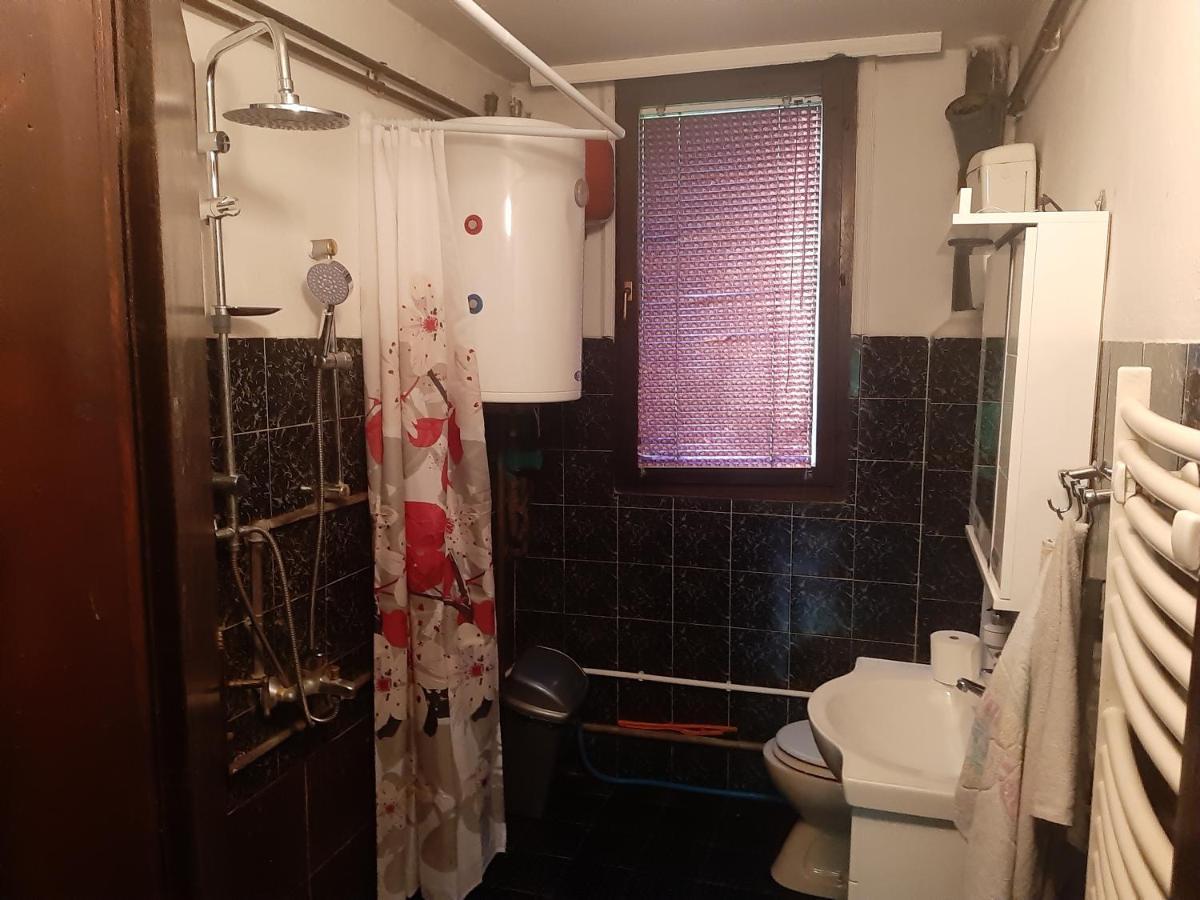 Vila Mir بايرت المظهر الخارجي الصورة