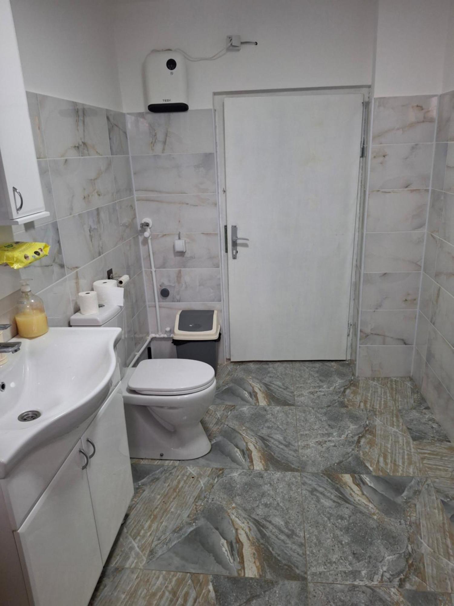 Vila Mir بايرت المظهر الخارجي الصورة