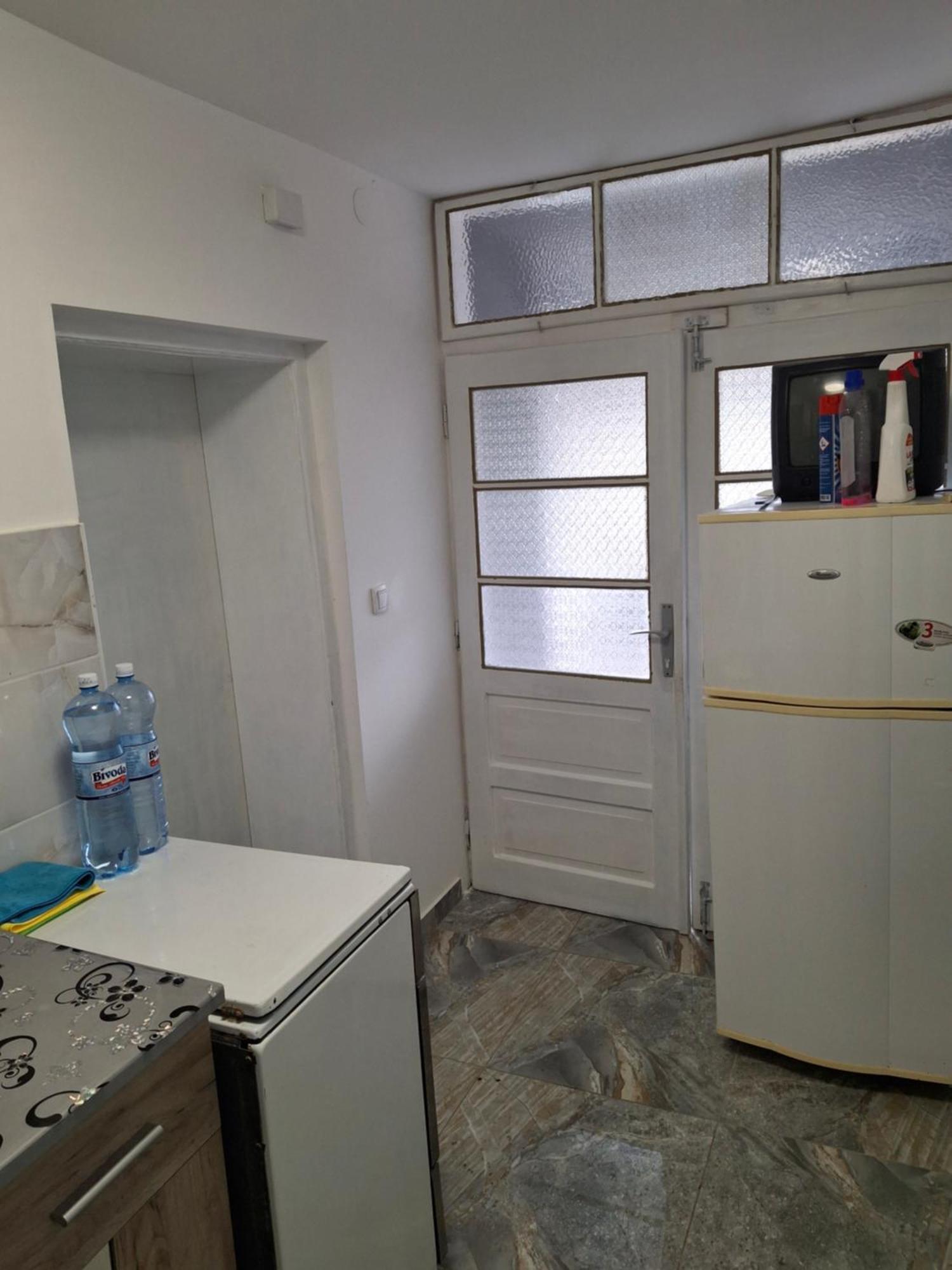 Vila Mir بايرت المظهر الخارجي الصورة